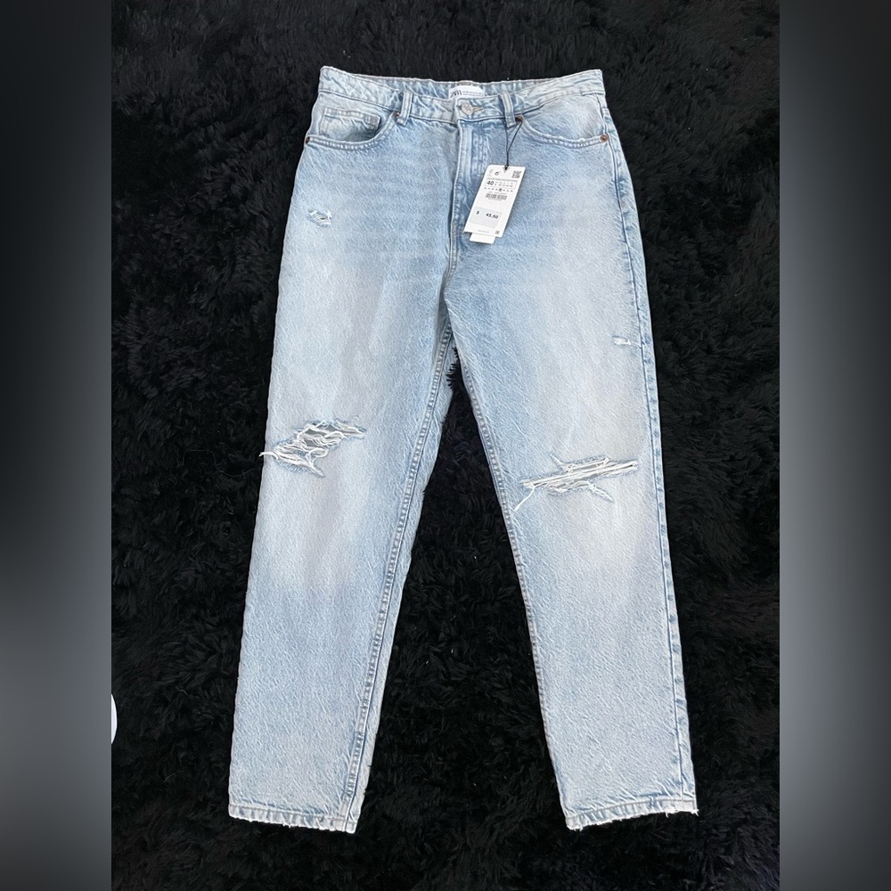 Zara Jeans